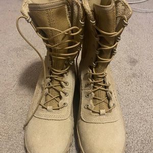 Rocky S2V Combat Boots